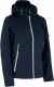 Naiste talvine softshell jope