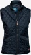 Naiste tepitud vest Camden