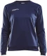 Naiste treeningpusa Progress R-neck