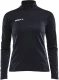 PROGRESS Halfzip LS Tee WMN