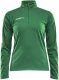 Naiste treeningsärk Progress Halfzip