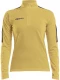 Naiste treeningsärk Progress Halfzip