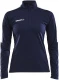Naiste treeningsärk Progress Halfzip