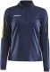 Naiste treeningsärk Progress Halfzip