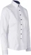 Naisten kauluspaita SEVEN SEAS Fine Twill Contrast