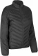 Naisten vuorillinen takki Padded Jacket