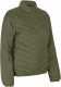 Naiste voodriga jope Padded Jacket