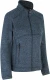 Zip-n-Mix fleece | melange | naiset
