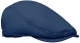 Newsboy-stiilis nokamüts, Flat Peak