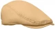 Newsboy-stiilis nokamüts, Flat Peak