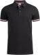 Newton puuvillane polo