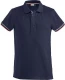 Newton puuvillane polo