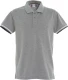 Newton puuvillane polo