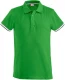 Newton puuvillane polo
