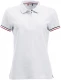 Newtoni naiste puuvillane polo