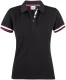 Newtoni naiste puuvillane polo