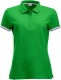 Newtoni naiste puuvillane polo