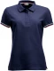 Newtoni naiste puuvillane polo