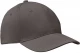 6-paneelinen baseball-lippis