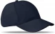 6-paneelinen baseball-lippis