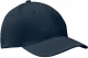 6-paneelinen baseball-lippis