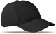 6-paneelinen baseball-lippis