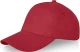 Doyle-lippalakki, 5-paneelinen