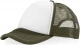 Trucker-lakki, 5-paneelinen