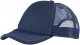 Trucker-lakki, 5-paneelinen