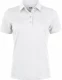 Oceanside Stretch Polo naistele