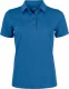 Oceanside Stretch Polo naistele