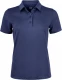 Oceanside Stretch Polo naistele