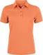 Oceanside Stretch Polo naistele