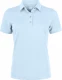 Oceanside Stretch Polo naistele