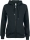 Premium OC Hoody Full Zip Ladies
