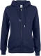 Premium OC Hoody Full Zip Ladies