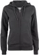 Premium OC Hoody Full Zip Ladies