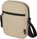 Byron GRS-kierrätetystä materiaalista valmistettu crossbody-laukku 2 l