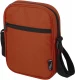 Byron GRS-kierrätetystä materiaalista valmistettu crossbody-laukku 2 l