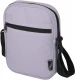 Byron GRS-kierrätetystä materiaalista valmistettu crossbody-laukku 2 l