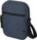 Byron GRS-kierrätetystä materiaalista valmistettu crossbody-laukku 2 l