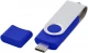 OTG pöörlev mälupulk USB ja Type-C