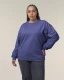 Unisex collegepaita Radder 2.0