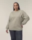 Unisex collegepaita Radder 2.0
