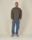 Unisex collegepaita Radder 2.0