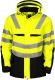PADDED JACKET EN ISO 20471 CLASS 3