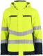 6441 PADDED FUNCTIONAL JACKET EN ISO 20471 CLASS 3