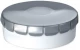 Sokeriton minttupakkaus 10 gr