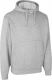 Pehme unisex pusa kapuutsiga