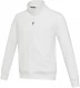 Galena unisex Aware™ kierrätetystä materiaalista valmistettu täysvetoketjullinen svetari